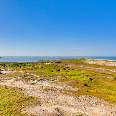 Dauphin Island Gem With Resort Perks! Zewnętrze zdjęcie