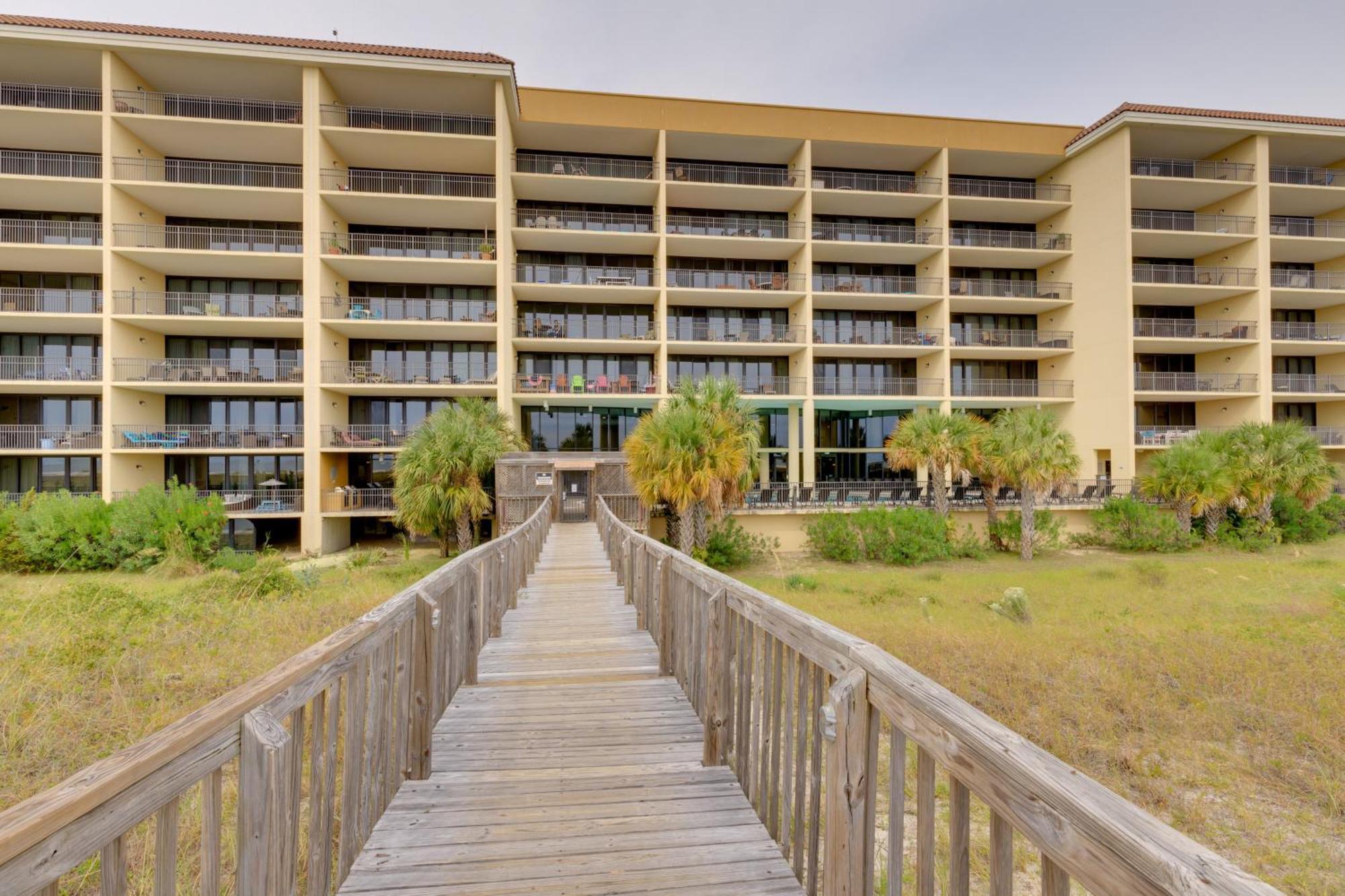 Dauphin Island Gem With Resort Perks! Zewnętrze zdjęcie