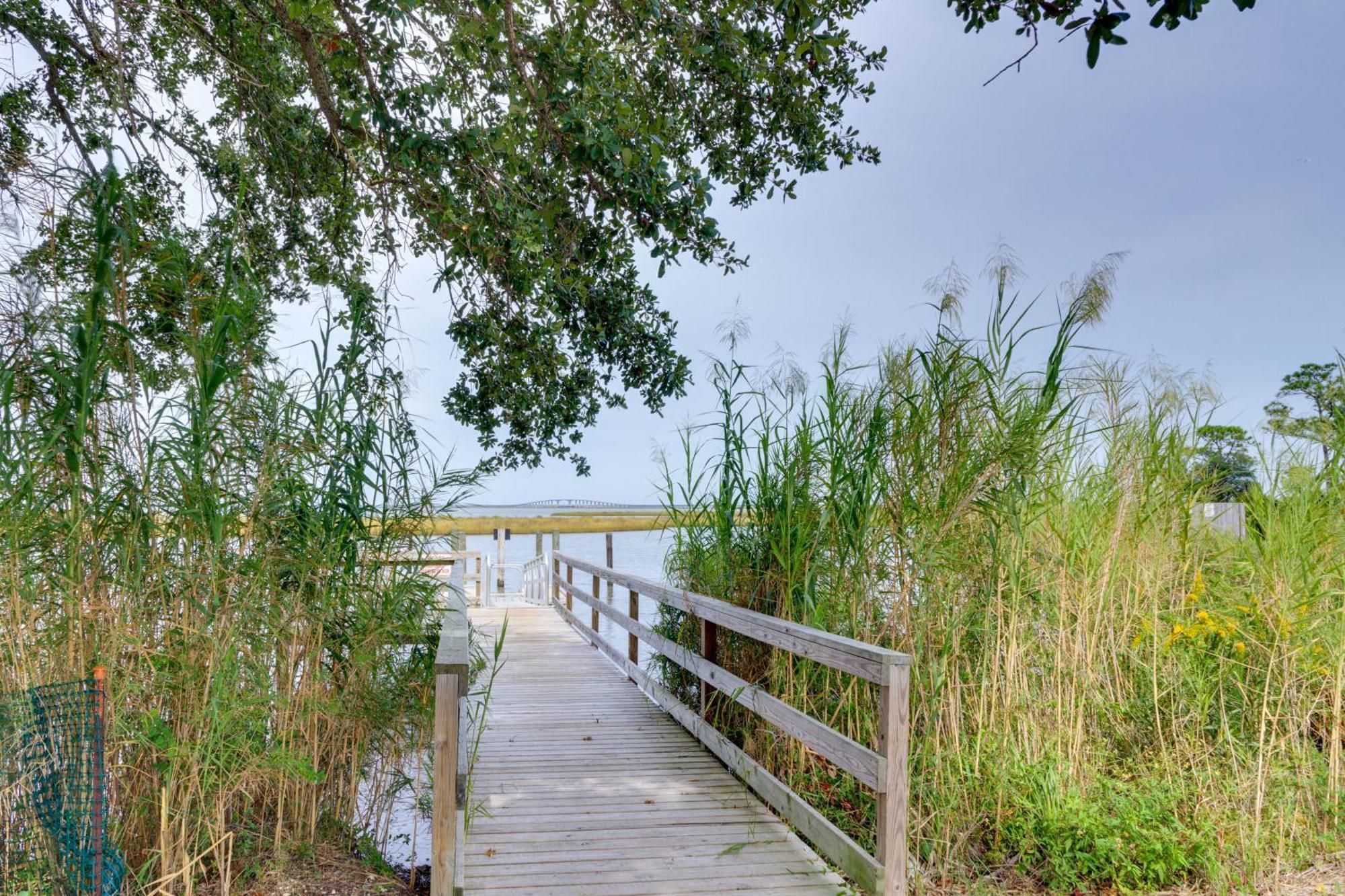 Dauphin Island Gem With Resort Perks! Zewnętrze zdjęcie