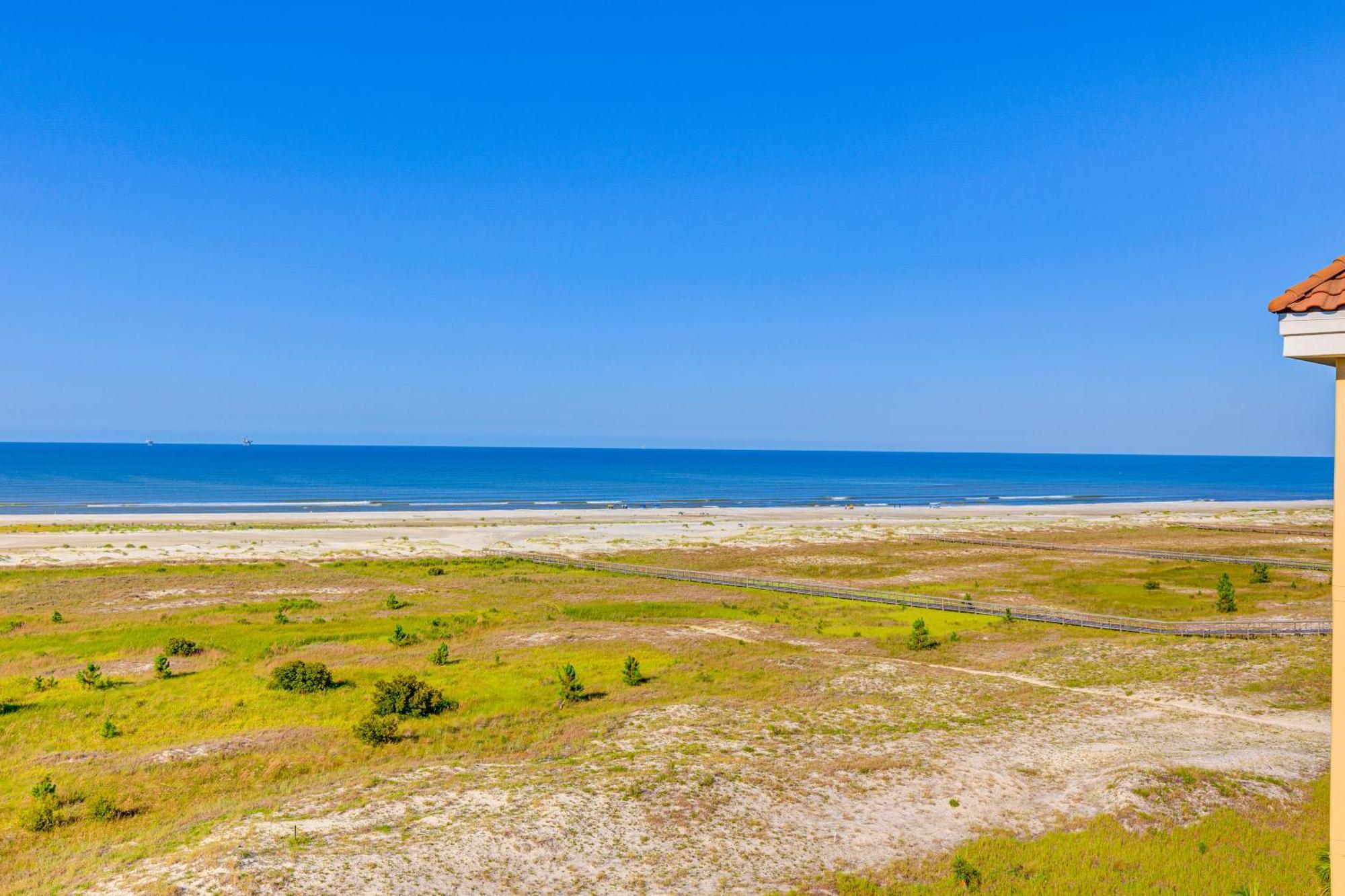 Dauphin Island Gem With Resort Perks! Zewnętrze zdjęcie
