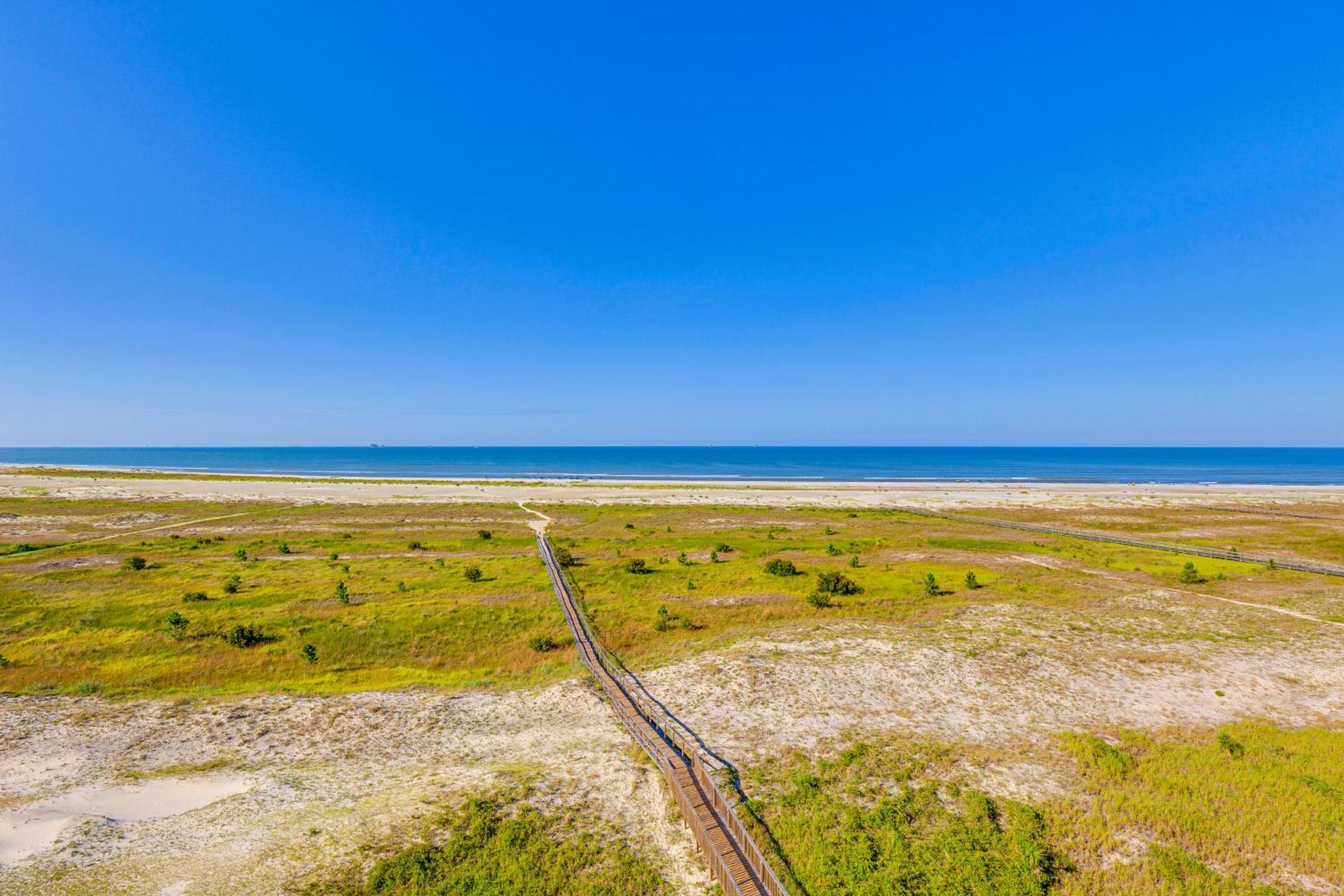 Dauphin Island Gem With Resort Perks! Zewnętrze zdjęcie