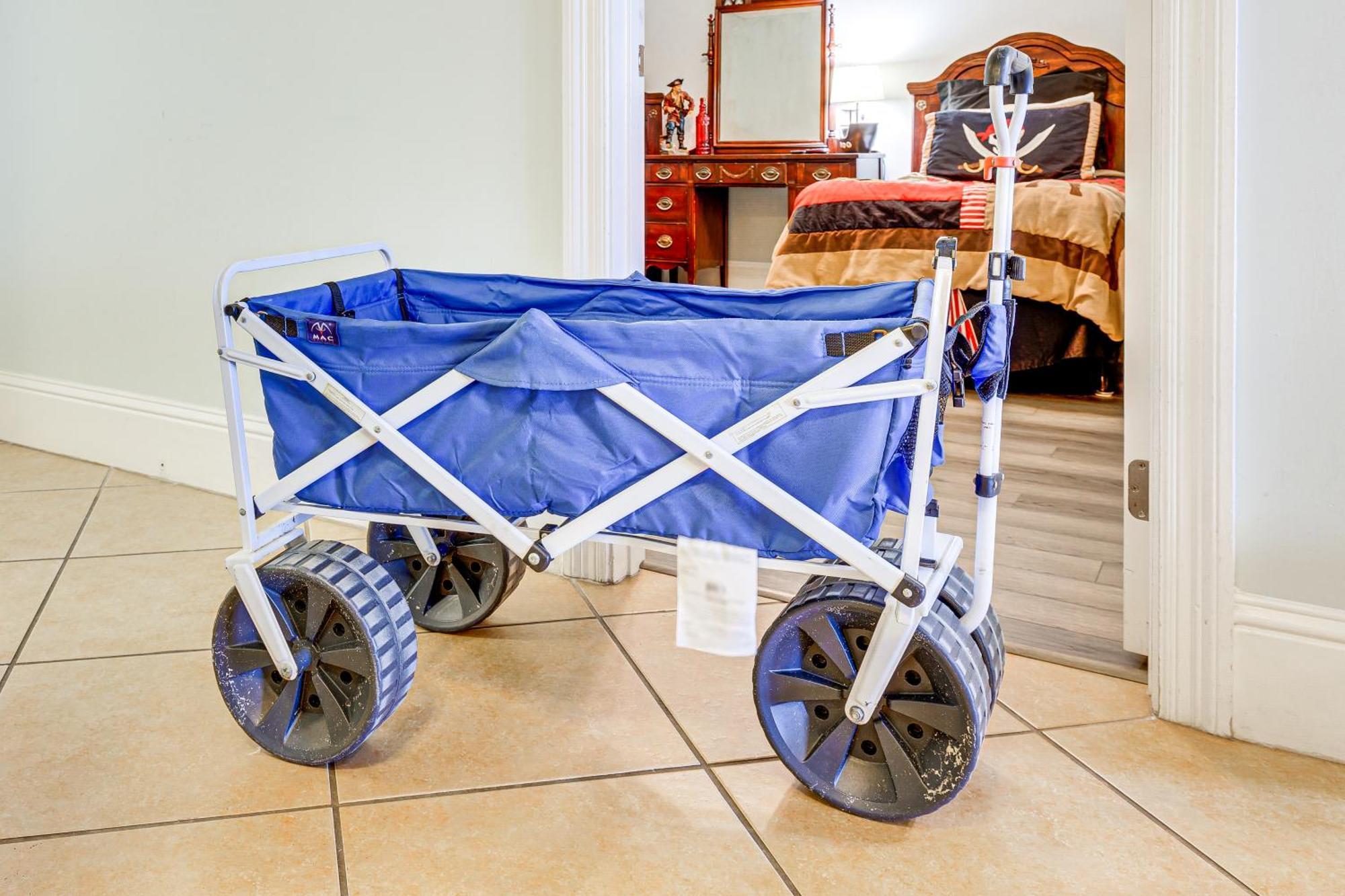 Dauphin Island Gem With Resort Perks! Zewnętrze zdjęcie