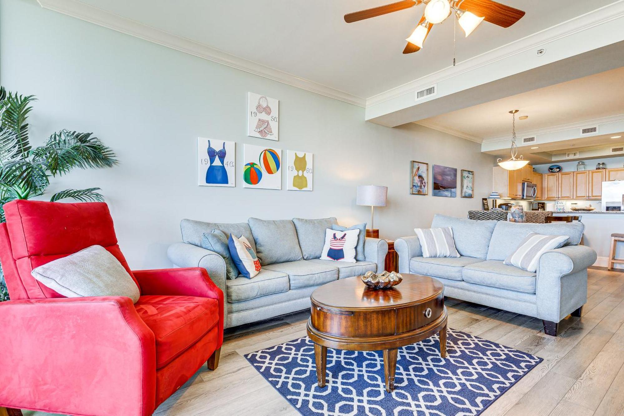 Dauphin Island Gem With Resort Perks! Zewnętrze zdjęcie