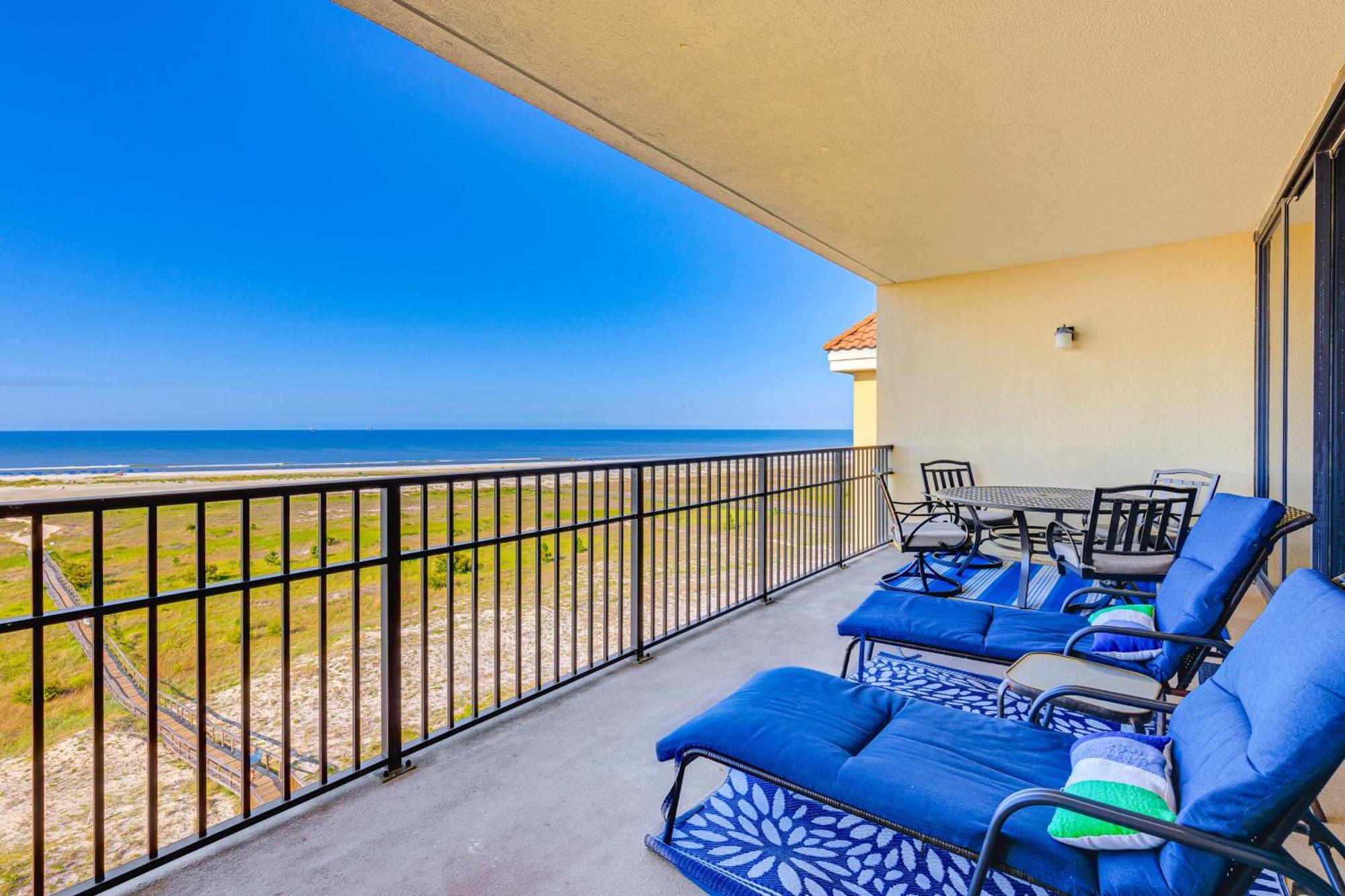 Dauphin Island Gem With Resort Perks! Zewnętrze zdjęcie